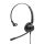 Casti Tellur Voice 510N USB, negru