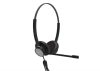 Casti Tellur Voice 320 USB, negru