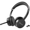 Casti Tellur WS Voice Pro, negru