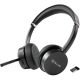 Casti Tellur WS Voice Pro, negru