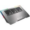 Cooler laptop Tellur Shade 17", gri