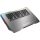 Cooler laptop Tellur Shade 17", gri