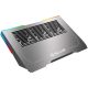 Cooler laptop Tellur Shade 17", gri