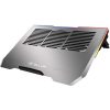 Cooler laptop Tellur Shade 17", gri