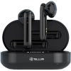 Casti Bluetooth Tellur Flip TWS, negru