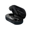Casti Bluetooth Tellur Flip TWS, negru