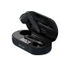 Casti Bluetooth Tellur Flip TWS, negru