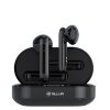 Casti Bluetooth Tellur Flip TWS, negru