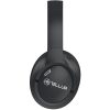 Casti Bluetooth Tellur Vibe, negru