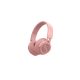 Casti Bluetooth Tellur Feel, roz