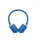 Casti Bluetooth Tellur Buddy, albastru