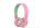 Casti Bluetooth Tellur Buddy, roz