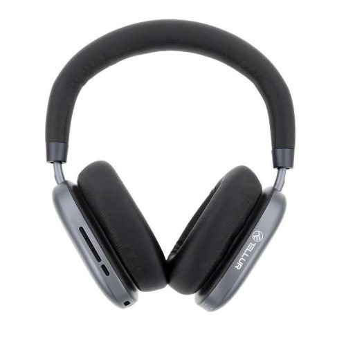 Casti Bluetooth Tellur Shade, gri