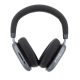 Casti Bluetooth Tellur Shade, gri