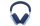 Casti Bluetooth Tellur Shade, albastru