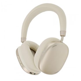 Casti Bluetooth Tellur Shade, bej