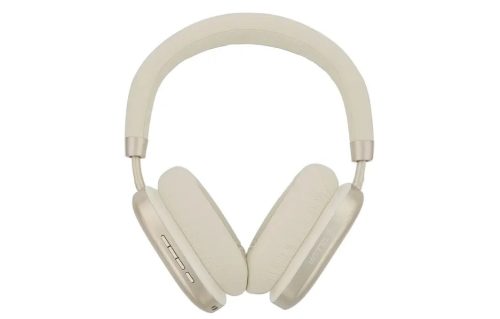 Casti Bluetooth Tellur Shade, bej
