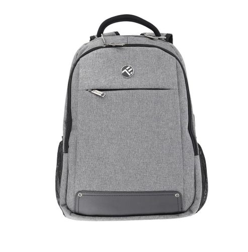 Rucsac laptop Tellur Companion 15.6" gri