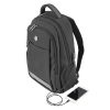 Rucsac laptop Tellur Companion 15.6" neg