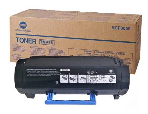 Konica Minolta pentru Bizhub 4000i, 4020i (ACF0050) black