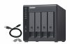 EXT USB QNAP TR-004 4BAY SATA TWR