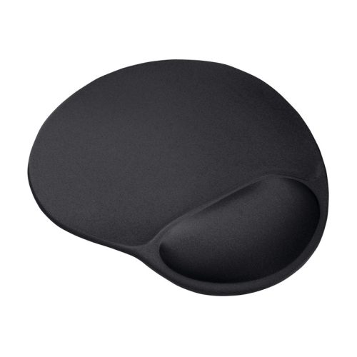 Mousepad cu gel Trust Bigfoot negru