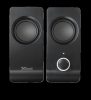 Boxe Trust Remo 2.0, 16W, negru