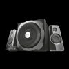 Trust Tytan 2.1 Speaker Set - black