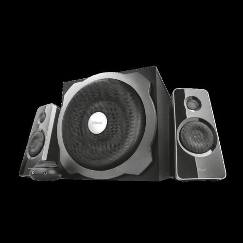 Trust Tytan 2.1 Speaker Set - black