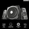 Trust Tytan 2.1 Speaker Set - black