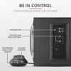 Trust Tytan 2.1 Speaker Set - black