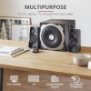 Trust Tytan 2.1 Speaker Set - black