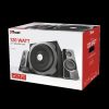 Trust Tytan 2.1 Speaker Set - black