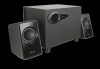 Boxe Trust Avora 2.1, 9W, negru
