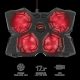 Cooler Laptop Trust GXT 278 Yozu, ng