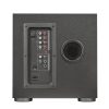 Boxe Trust GXT 658 Tytan 5.1 180W, negru