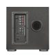 Boxe Trust GXT 658 Tytan 5.1 180W, negru