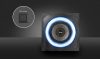 Boxe Trust GXT 658 Tytan 5.1 180W, negru