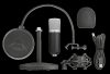 Trust GXT 252 Emita Streaming Mic