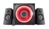 Boxe Trust GXT629 TYTAN 2.1, negru