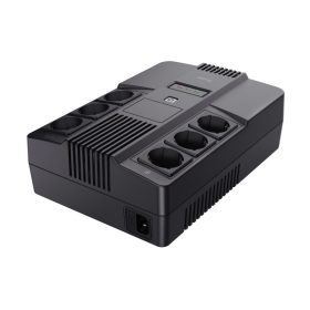 UPS TRUST Maxxon, 650W, Compact