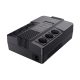 UPS TRUST Maxxon, 650W, Compact