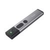 Presenter Trust wireless Kazun, gri