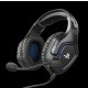Casti Trust GXT 488 Forze cu fir, negru
