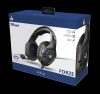 Casti Trust GXT 488 Forze cu fir, negru
