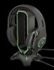 Trust GXT 265 Cintar RGB Headset Stand