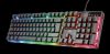 Tastatura Trust GXT 835 Azor cu fir, ng