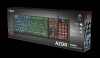 Tastatura Trust GXT 835 Azor cu fir, ng