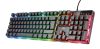 Tastatura Trust GXT 835 Azor cu fir, ng