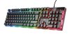 Tastatura Trust GXT 835 Azor cu fir, ng